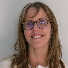 Dr. Olivia Vandeput