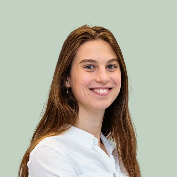 Dr. Tine Jacobs